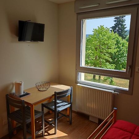 Appart Hotel Du Pays De Roquefort 생 아프리크 외부 사진