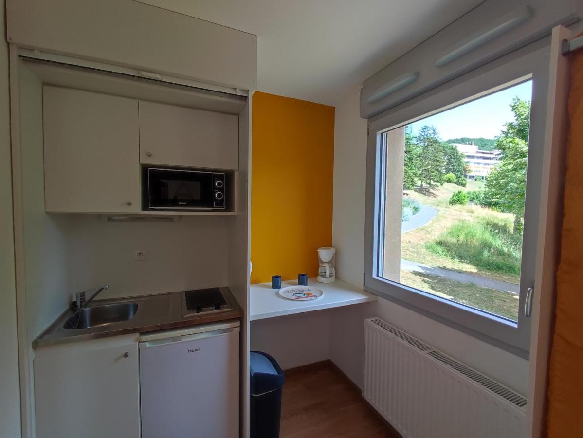 Appart Hotel Du Pays De Roquefort 생 아프리크 외부 사진