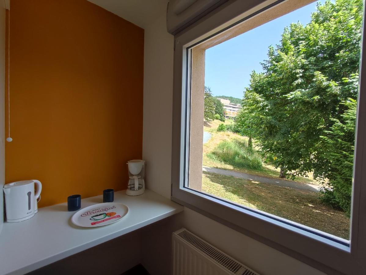 Appart Hotel Du Pays De Roquefort 생 아프리크 외부 사진