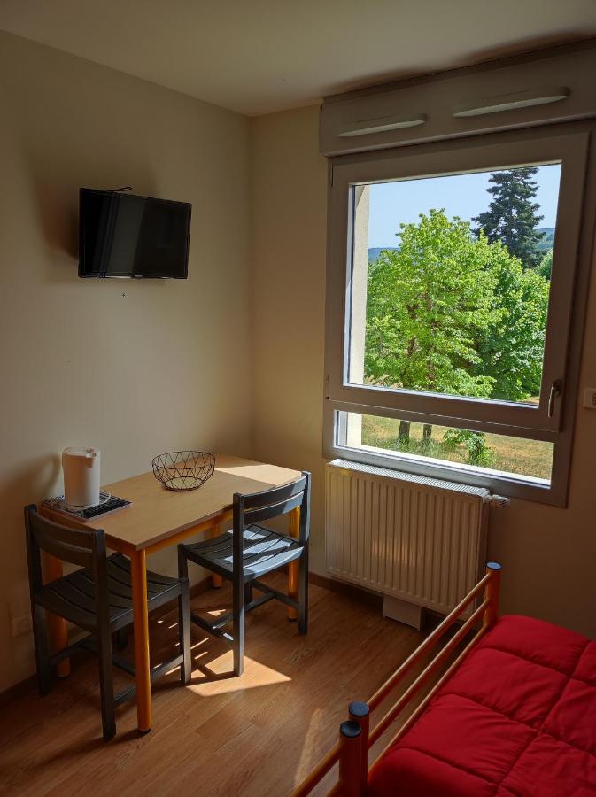 Appart Hotel Du Pays De Roquefort 생 아프리크 외부 사진