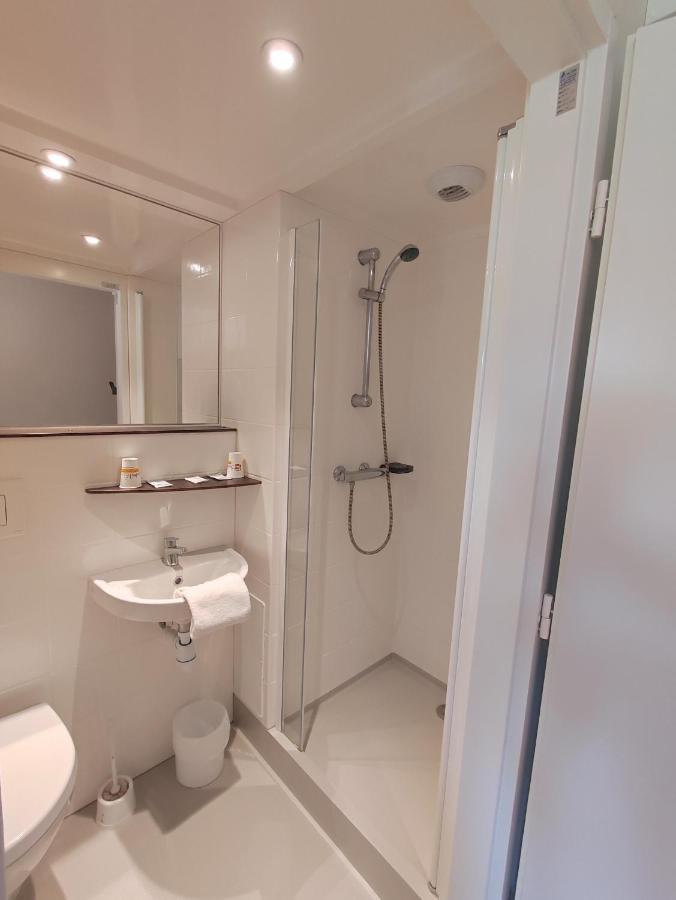 Appart Hotel Du Pays De Roquefort 생 아프리크 외부 사진