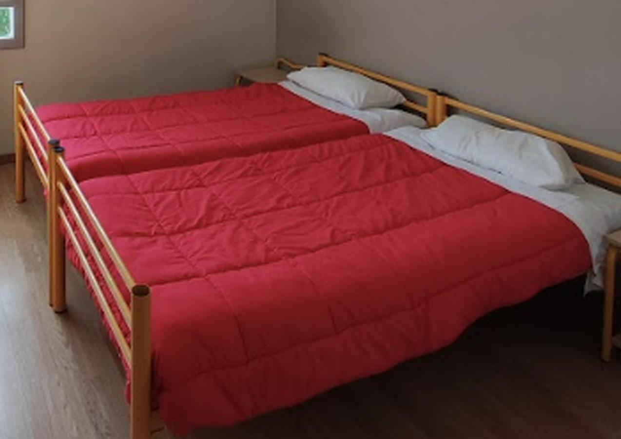 Appart Hotel Du Pays De Roquefort 생 아프리크 외부 사진